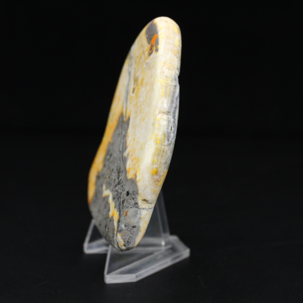 Jasper Bumblebee Compact Ornament