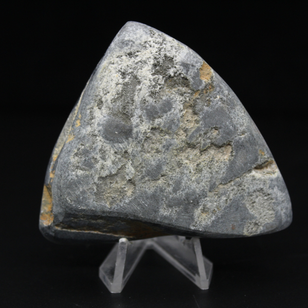 Bumblebee Jasper Natural Stone of Authenticity