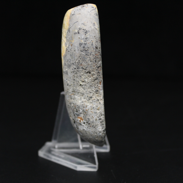 Small Jasper Bumblebee Mineral Decoration