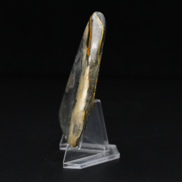 Mini Jasper Bumblebee Natural Stone