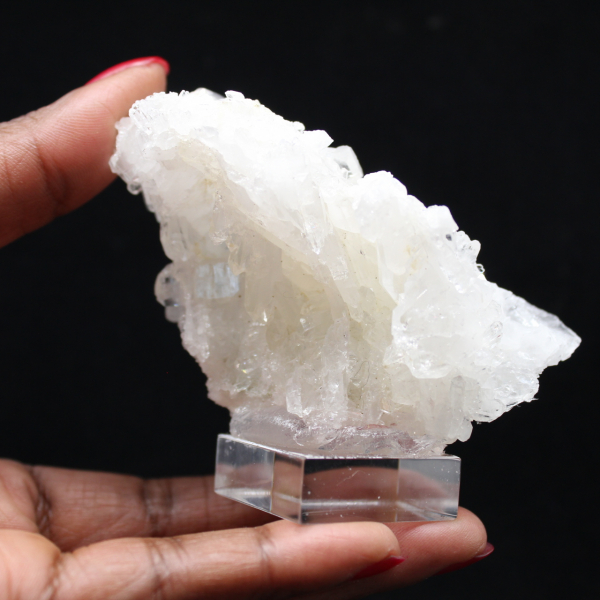 Quartz fade