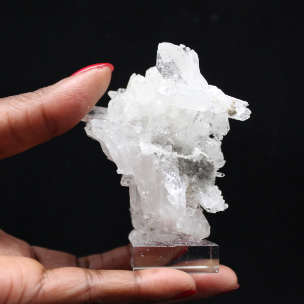 Faden Himalayan Crystal