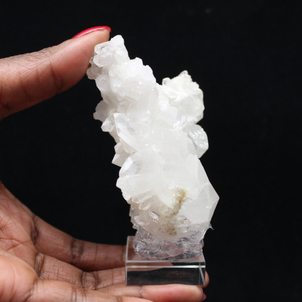 Himalayan Crystal Faden