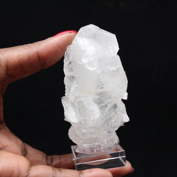 Faden crystal