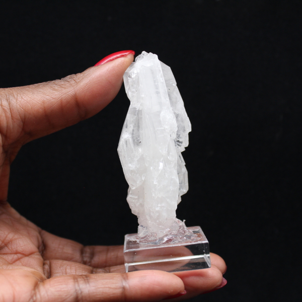 Quartz fade