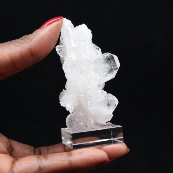 Himalayan Crystal Faden