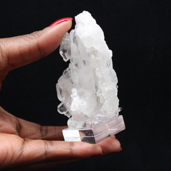Faden crystal