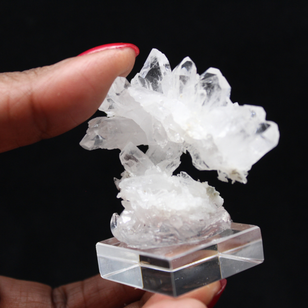 Quartz Faden