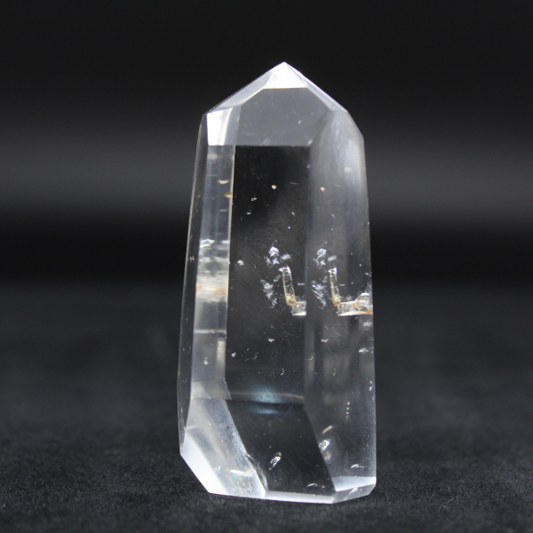 Quartz prism