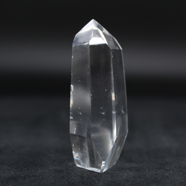 Quartz prism