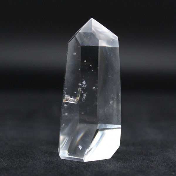 Quartz prism