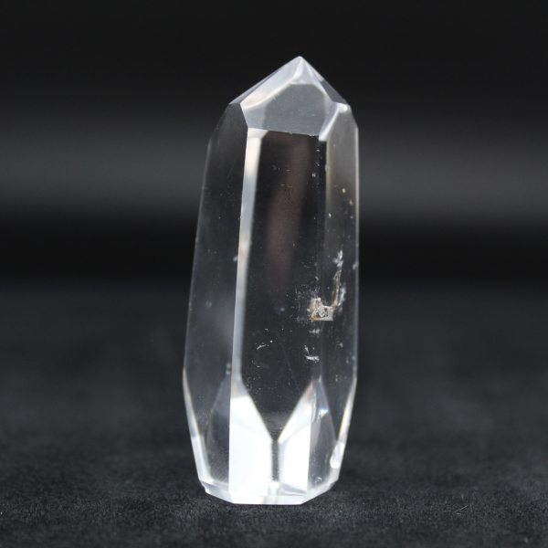 Quartz prism