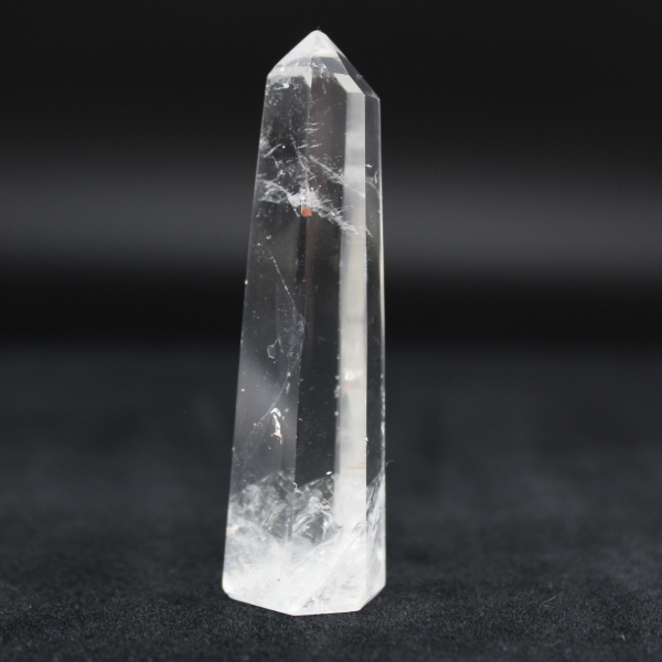 Quartz prism