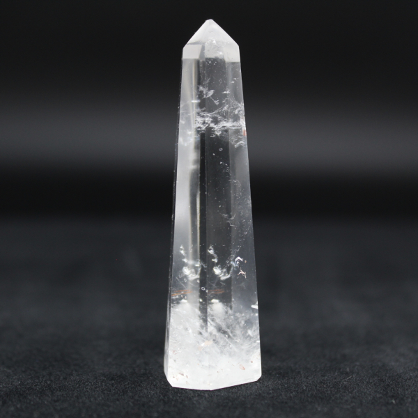 Quartz prism