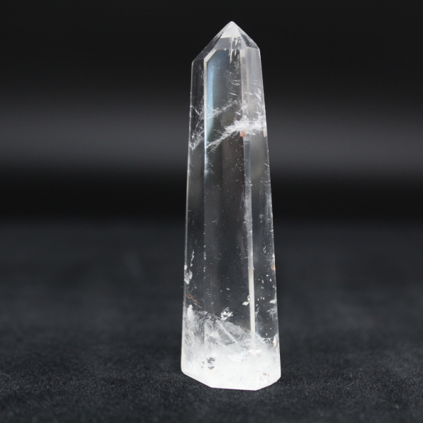 Quartz prism