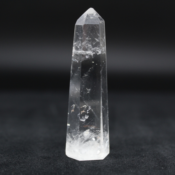 Quartz prism