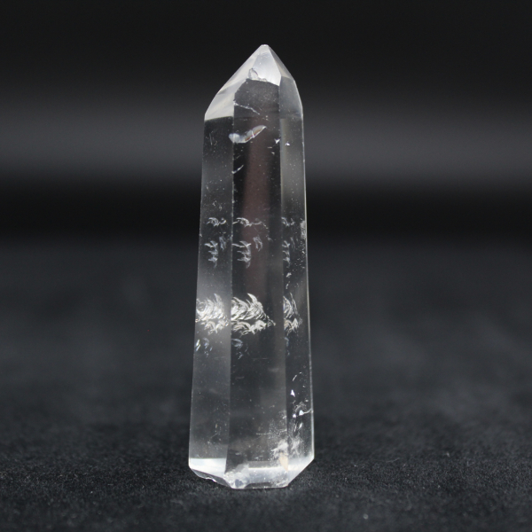 Rock crystal