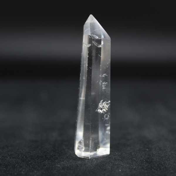 Rock crystal