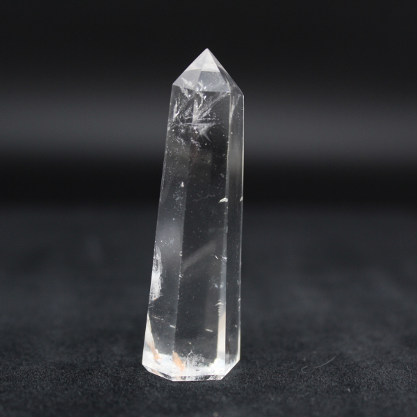Quartz prism