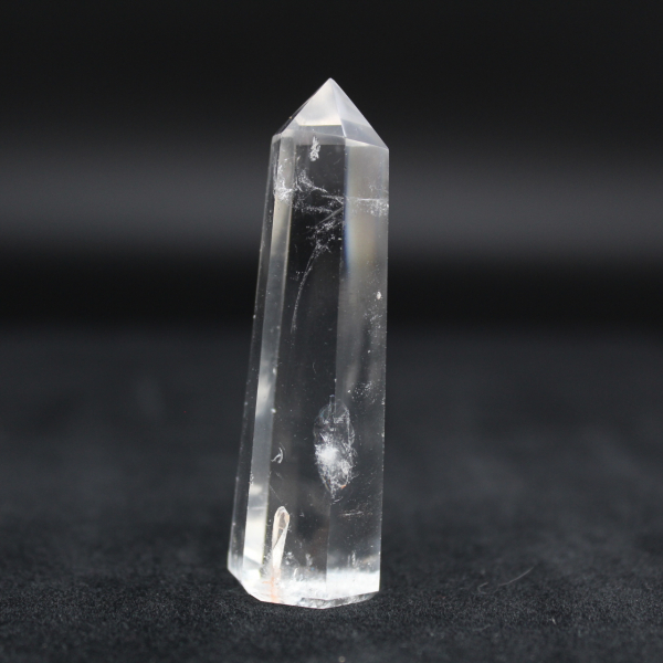 Quartz prism