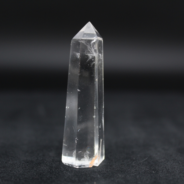 Quartz prism
