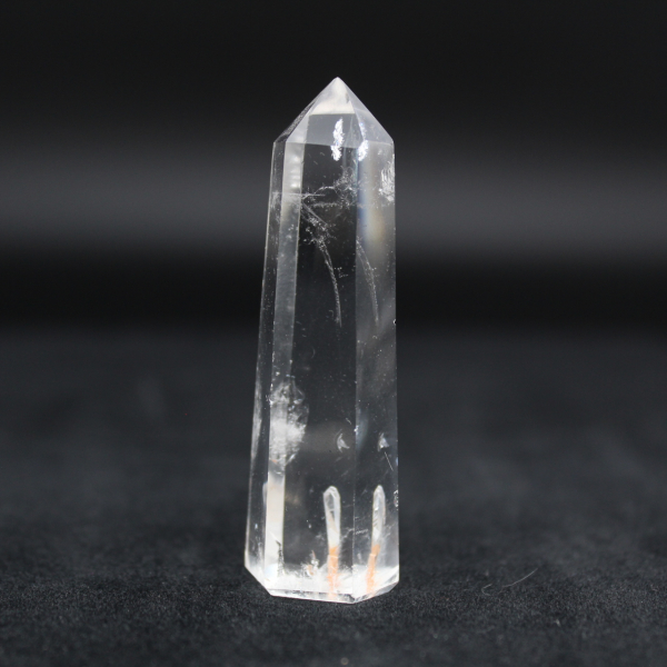 Quartz prism