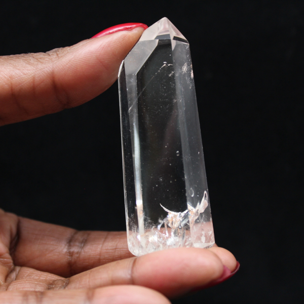 Crystal from Madagascar