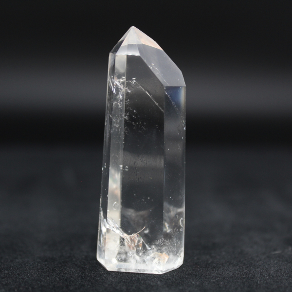 Crystal from Madagascar