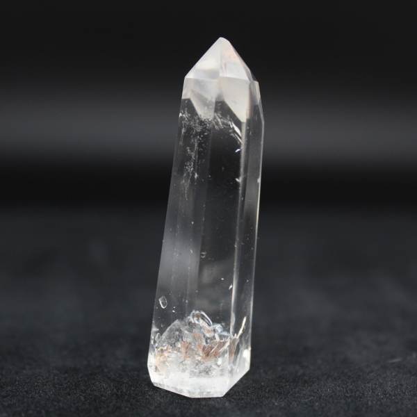 Crystal from Madagascar