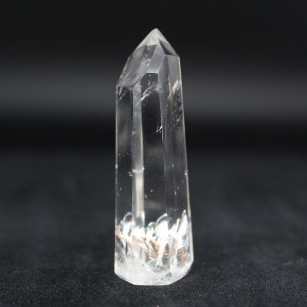 Crystal from Madagascar