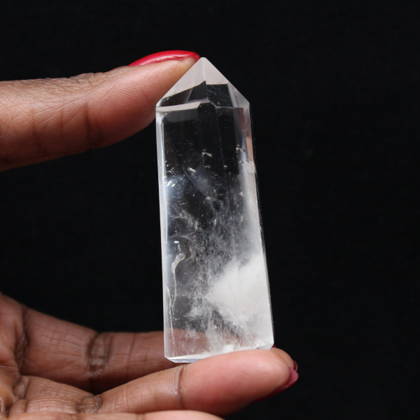 Crystal quartz