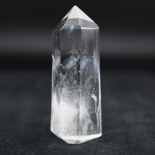Crystal quartz