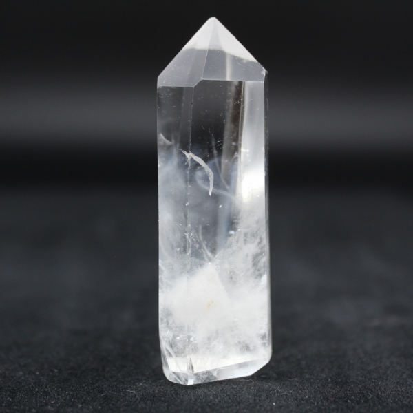 Crystal quartz
