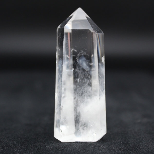 Crystal quartz