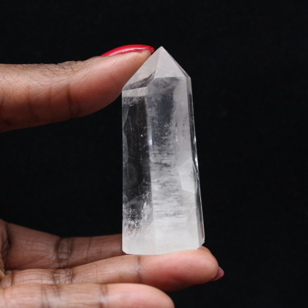 Quartz prism