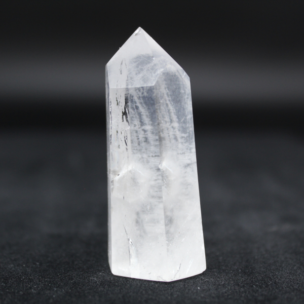 Quartz prism