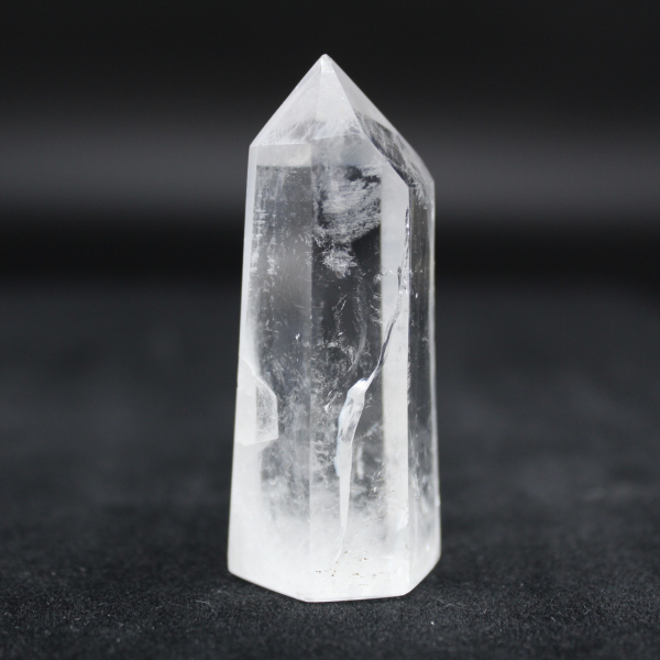Quartz prism