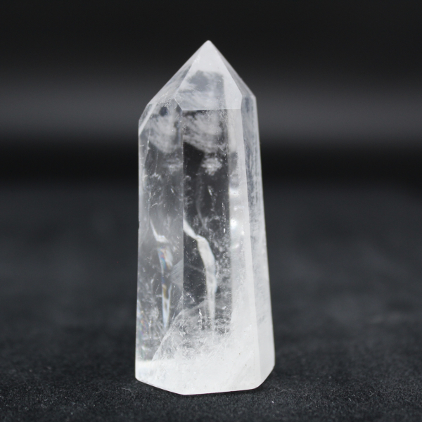Quartz prism