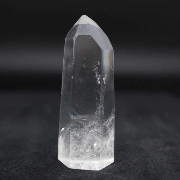 Quartz prism