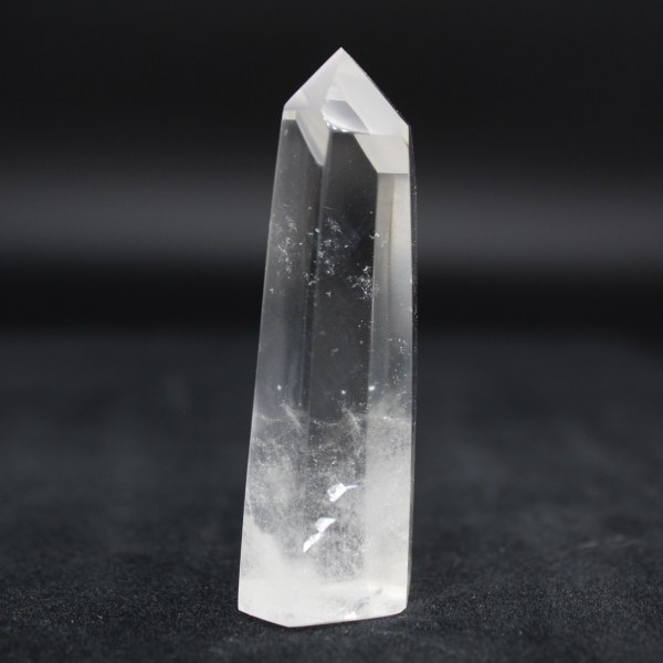 Quartz prism