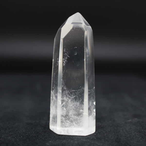 Quartz prism