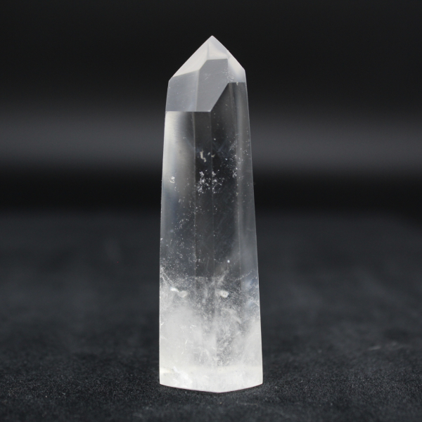 Quartz prism