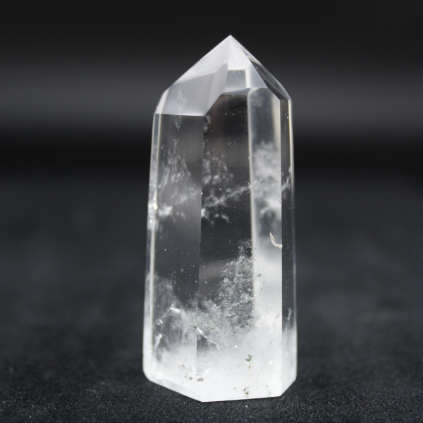 Quartz prism