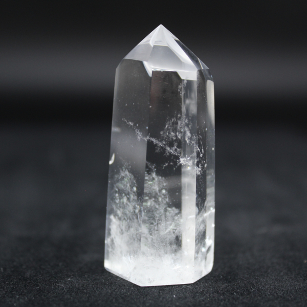 Quartz prism