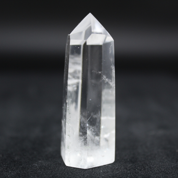 Quartz prism
