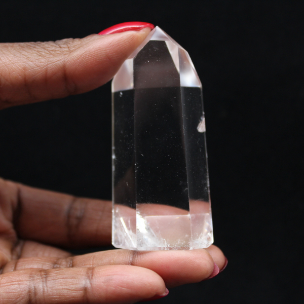 Crystal prism