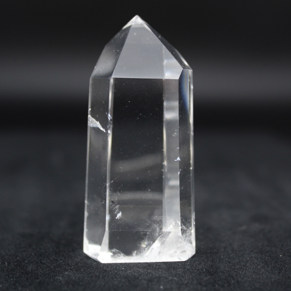 Crystal prism