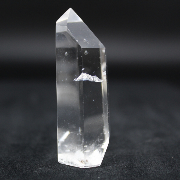 Crystal prism
