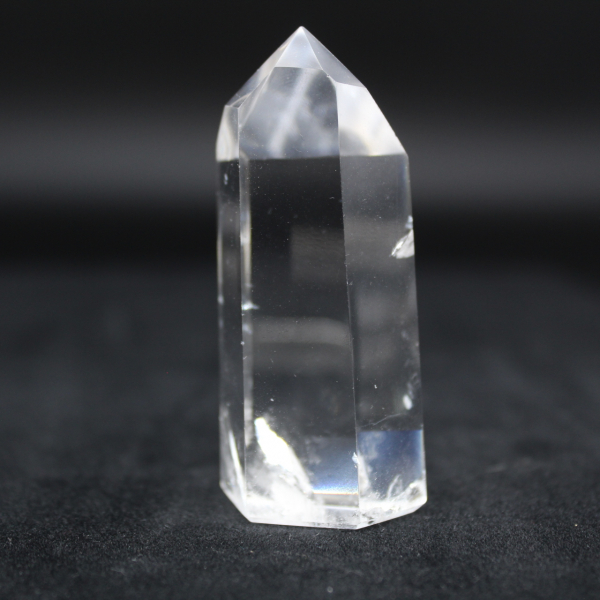 Crystal prism