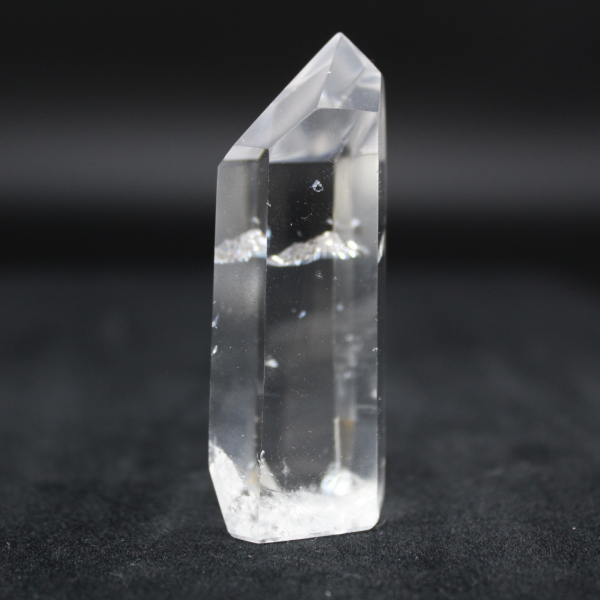 Crystal prism
